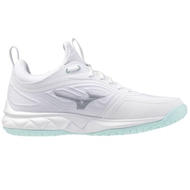 MIZUNO WAVE LUMINENT 3 V1GC242045 Volleyball Chaussures blanche
