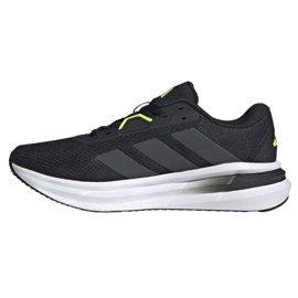 Adidas Galaxy 7 JQ2625 Chaussures de course noir
