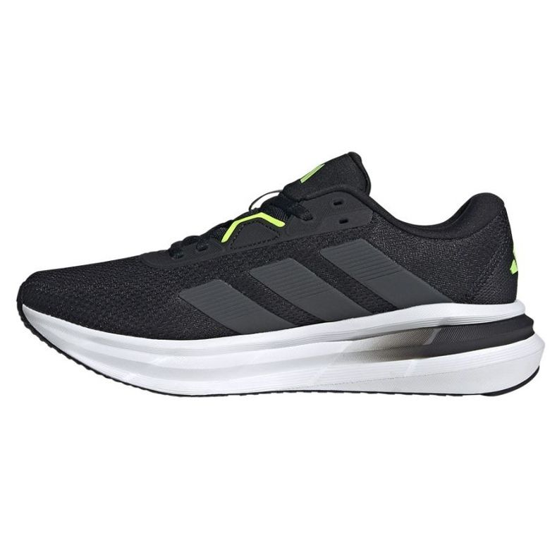 Adidas Galaxy 7 JQ2625 Chaussures de course le noir
