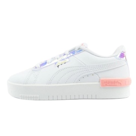 Puma Crystal 39392401 Chaussures blanche