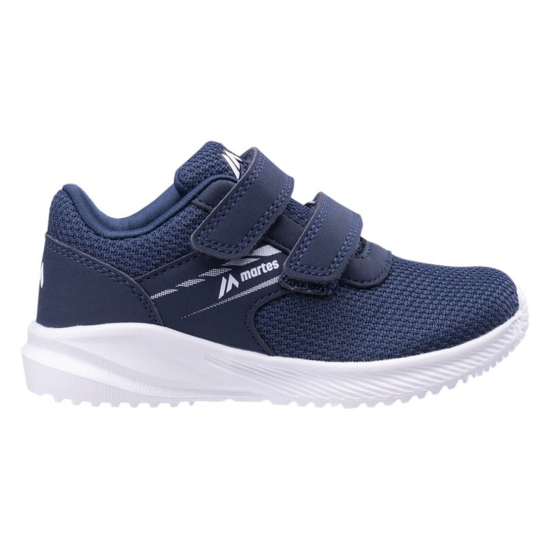 Chaussures pour enfants Martes Kres 92800602911 Bleu marine