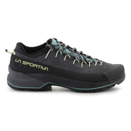 La Sportiva TX4 EVO 37C900736 Chaussures le noir