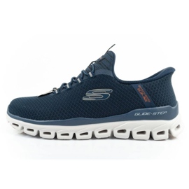 Skechers Glide-Step Slip-Ins 233010 / Nvy Chaussures bleu