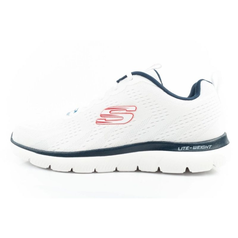 Skechers Squechers Summits-Torre 232395 / WNV Chaussures blanche