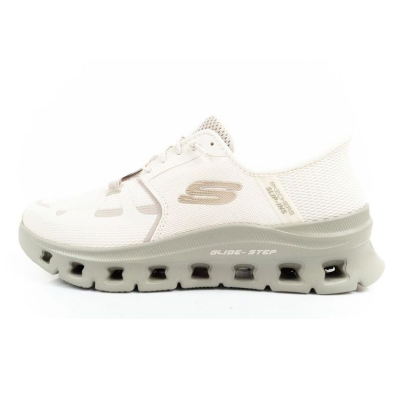Skechers Glide-Step Pro Slip-Ins 232930 / Nat Shoes beige Skechers Glide-Step Pro Slip-Ins 232930 / Nat Shoes beige