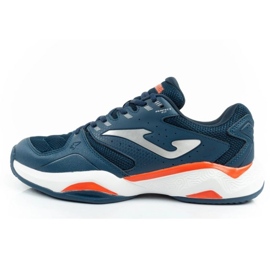 Chaussures de tennis Joma Master TM100W2503C bleu Chaussures de tennis Joma Master TM100W2503C bleu