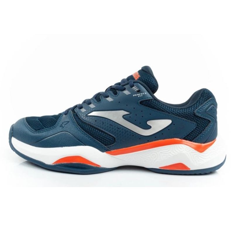 Chaussures de tennis Joma Master TM100W2503C bleu