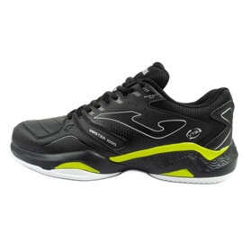 Chaussures de tennis Joma Master TW100W2501C noir