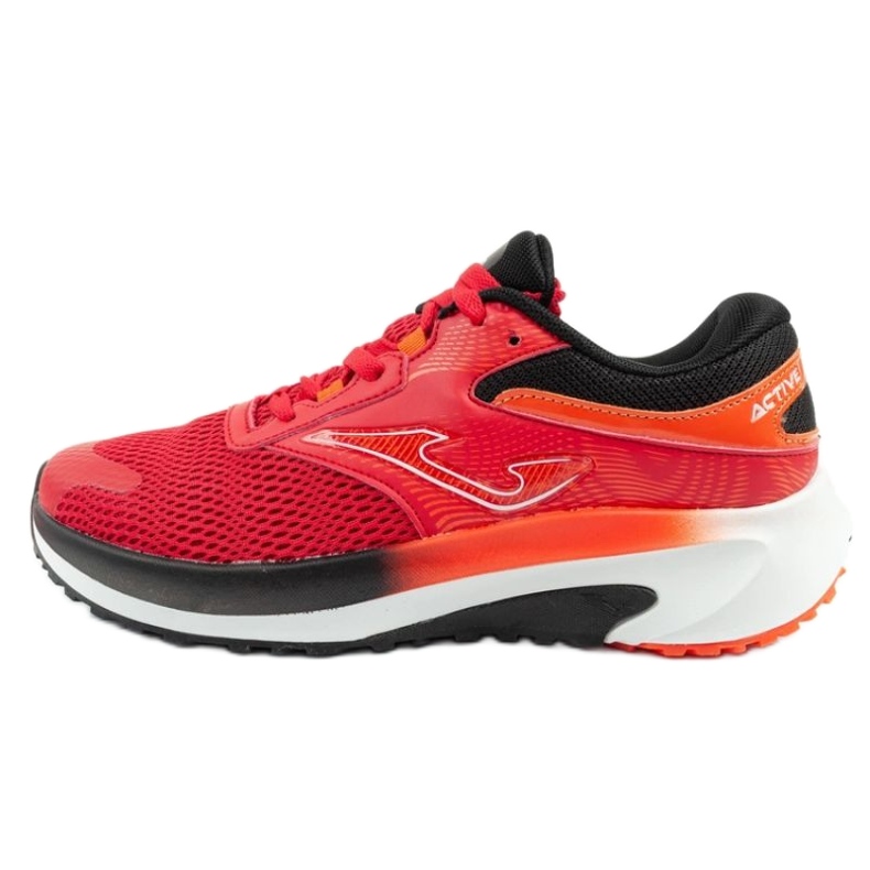 Chaussures de course Joma Active Ractiw2506 rouge Chaussures de course Joma Active Ractiw2506 rouge