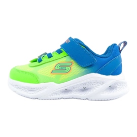 Skechers S Lights 401495N / BLLM Chaussures bleu