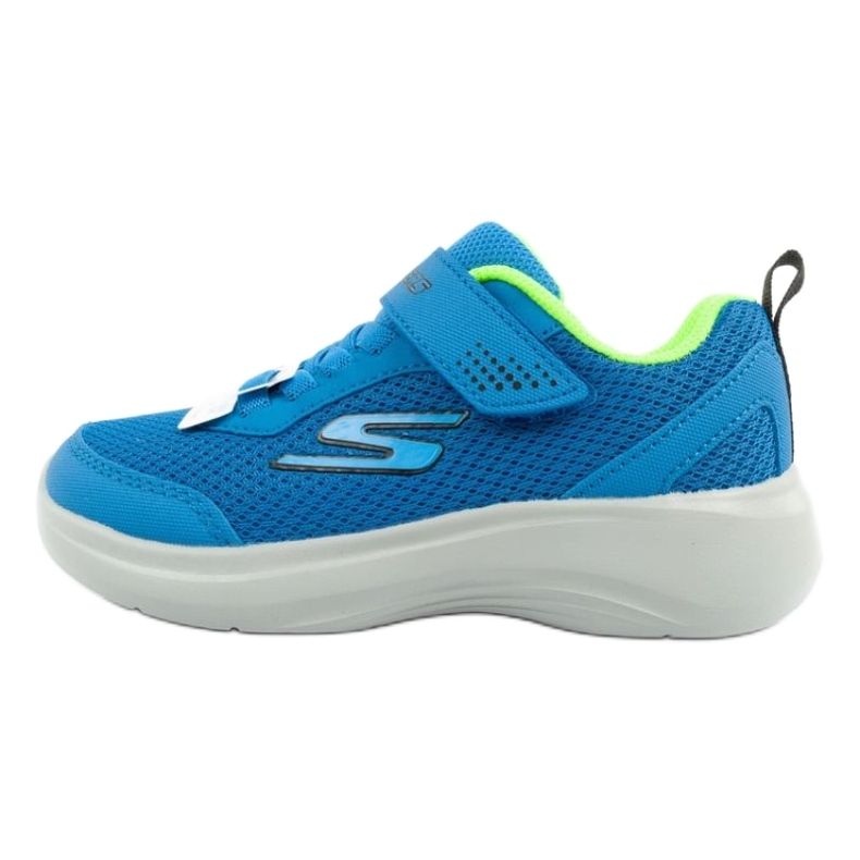 SELECTEURS SKECHERS 403615L / BLU bleu