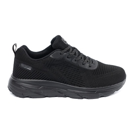 DK Sports Light Men's Shoes noir