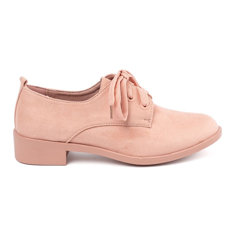 Seastar Chaussures liées à rose