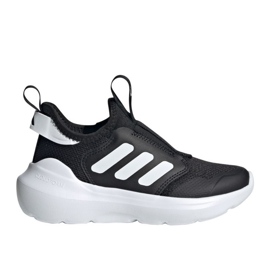 Chaussures Adidas Tensaur Comfort JR2722 noir