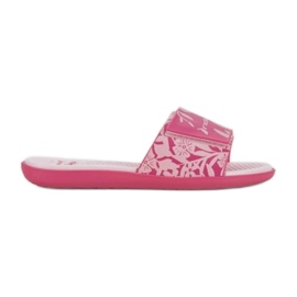 Rider Pool 83636AZ167 Flip -flops rose