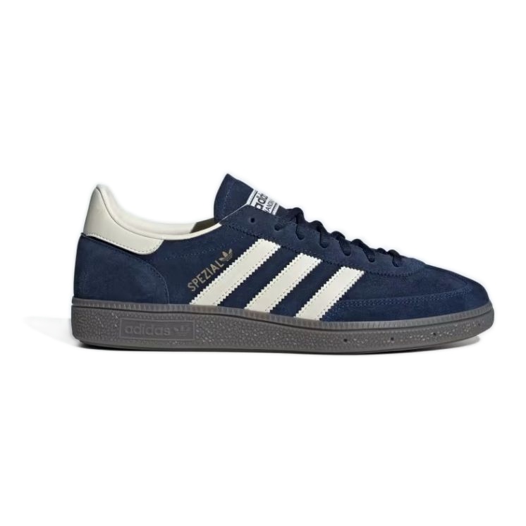 Chaussures adidas handball spezial if7087 le noir