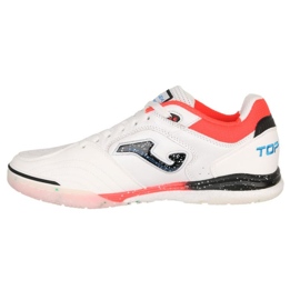 Joma Top Flex Rebound 2532 TORW2532in Chaussures de football blanc