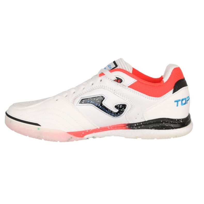 Joma Top Flex Rebound 2532 TORW2532in Chaussures de football blanche