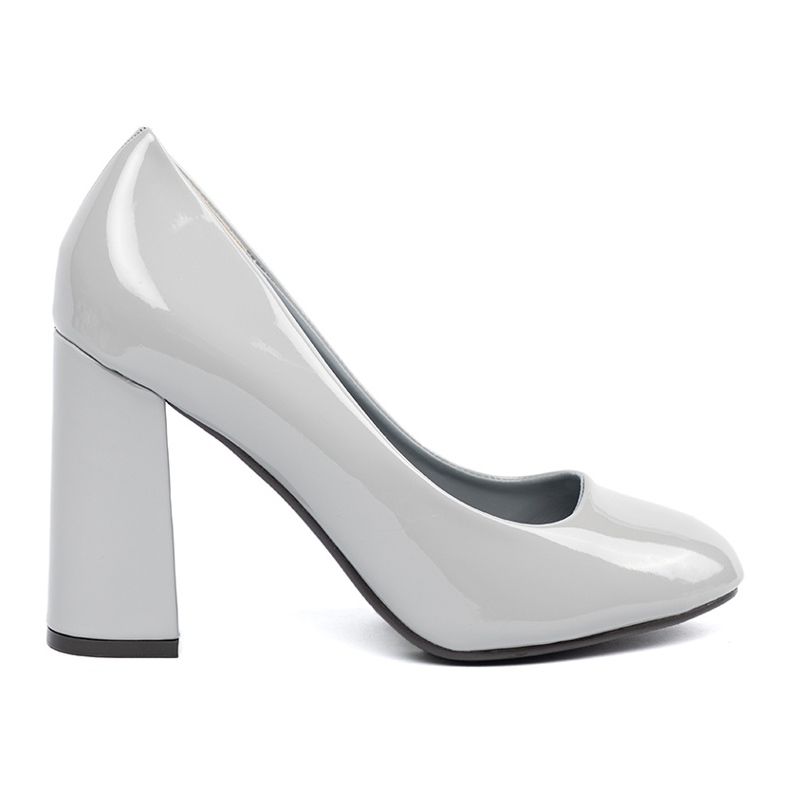 Seastar Pompes verni gris clair Seastar Pompes verni gris clair