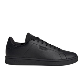 Chaussures adidas Court Urban Ji1049 le noir Chaussures adidas Court Urban Ji1049 le noir