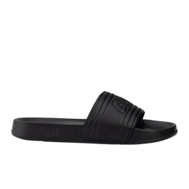Fila Morro Bay FFM0204 83052 Flip -flops le noir