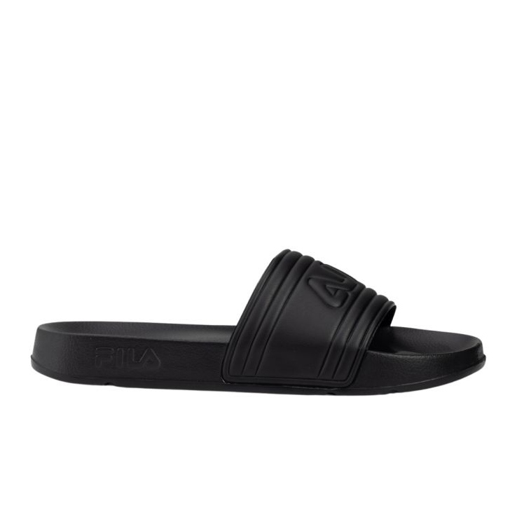 Fila Morro Bay FFM0204 83052 Flip -flops le noir