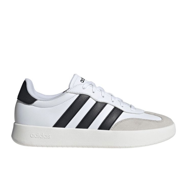 Chaussures adidas barreda ji2306 blanche