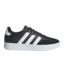 Chaussures adidas barreda ji2307 le noir