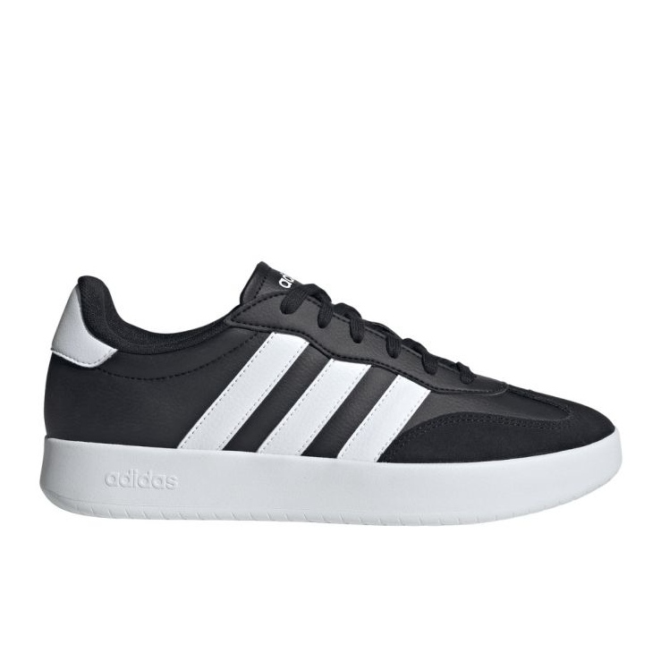 Chaussures adidas barreda ji2307 le noir