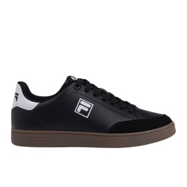 Fila Courtbay FFW0477 83036 Chaussures noir