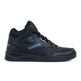 Reebok Royal BB4500 HI2 CN4108 Chaussures noir