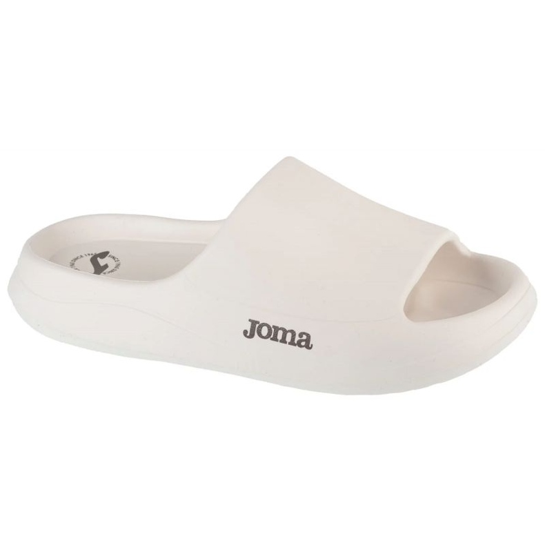 Flippers Joma S.After 2502 M SAFTES2502 blanche