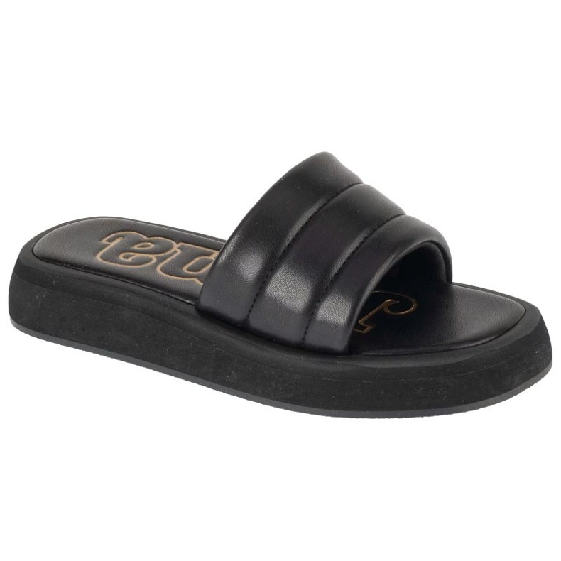 Flip -flops Joma S.Duna 2501 dans SDUNLS2501 le noir