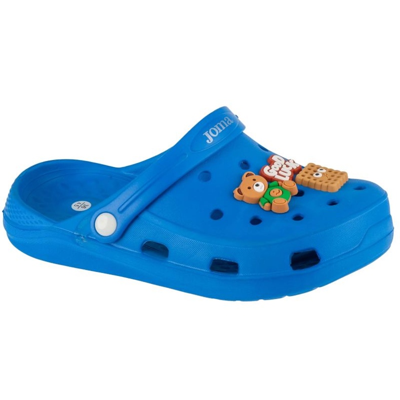 Flip -flops Joma S.Froc 2504 Jr Sfrocjs2504 bleu