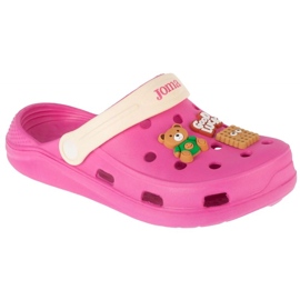 Slippers Joma S.Froc 2513 Jr Sfrocjs2513 rose