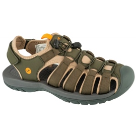 Sandales Joma S.Gea 2523 M Sgeas2523V vert