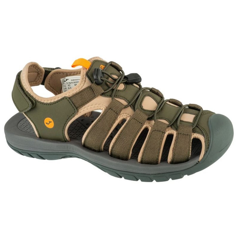 Sandales Joma S.Gea 2523 M Sgeas2523V vert
