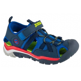 Sandales Joma S.Lake 2503 Jr Slakjs2503V bleu