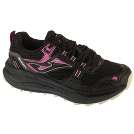 Joma Shock 2531 Chaussures de course dans TKSHLW2531 noir