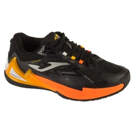 Chaussures de tennis Joma Open Men 2501 M Telew2501om noir