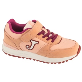 Joma Tornado 2529 Jr JTORW2529V rose