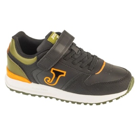 Joma Tornado 2531 Jr JTORW2531V Chaussures vert