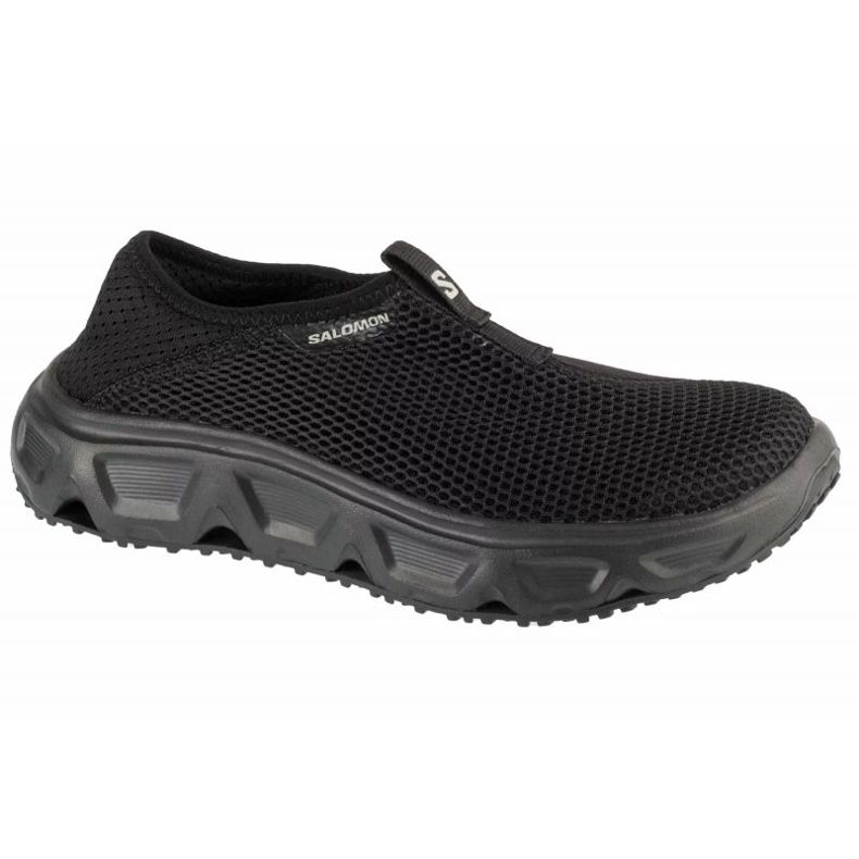 Salomon Reelax Power 6.0 en L47111800 le noir Salomon Reelax Power 6.0 en L47111800 le noir