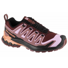 Salomon XA Pro 3D V9 Chaussures de course en L47589300 multicolore Salomon XA Pro 3D V9 Chaussures de course en L47589300 multicolore