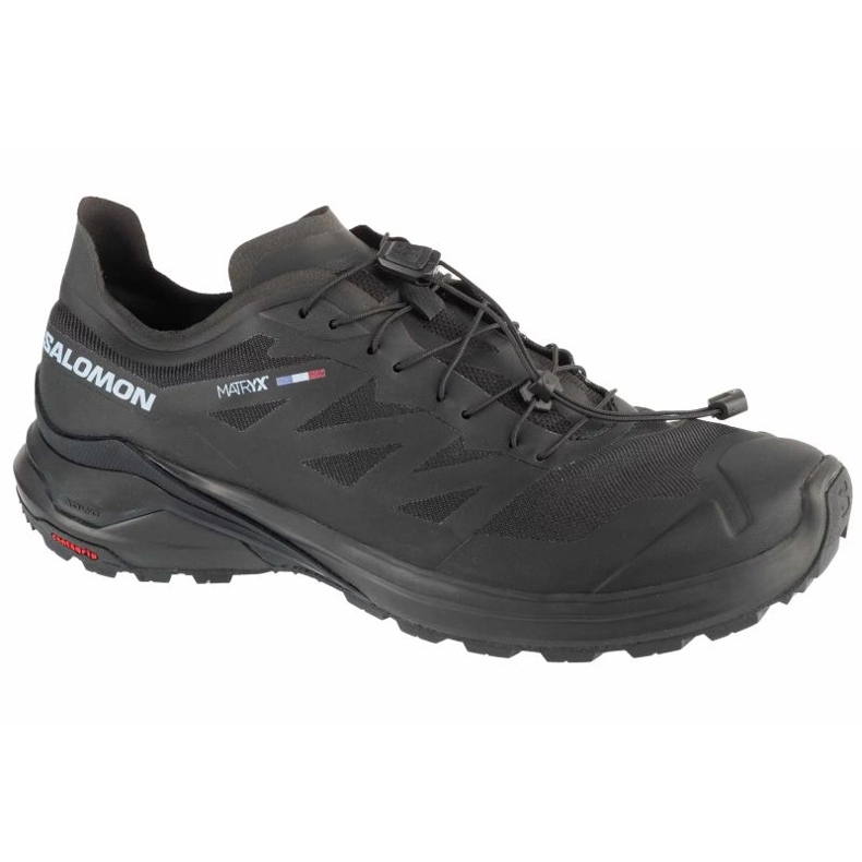 Chaussures de course Salomon XA Meta fabriquée en France M L47701900 le noir Chaussures de course Salomon XA Meta fabriquée en France M L47701900 le noir