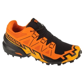 Chaussures de course Salomon Speedcross 6 m L47960800 multicolore