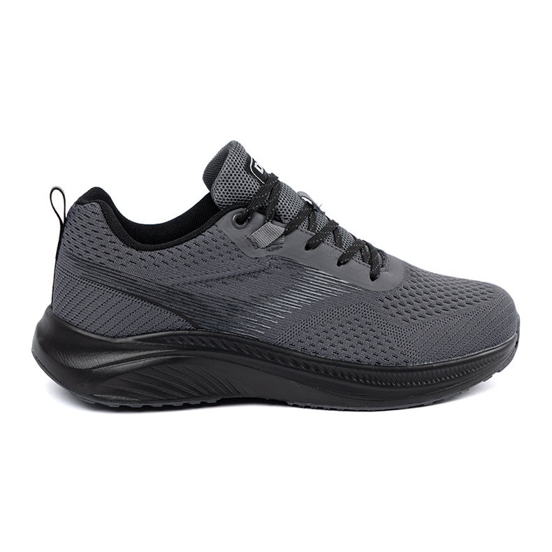 Sports Gris Men's Shoes DK