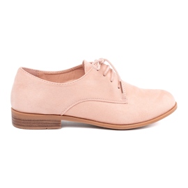 Seastar Chaussures liées d'Ekozamszu