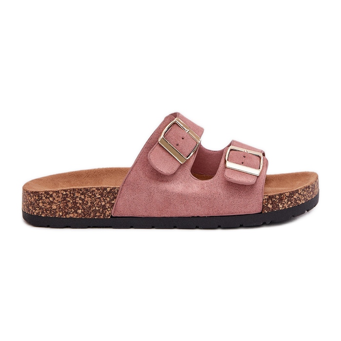 Boto Cortina Cortina Light Pink Semers rose Boto Cortina Cortina Light Pink Semers rose