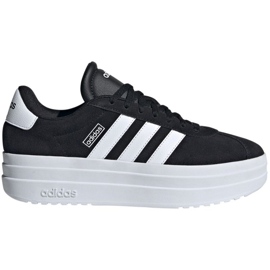 Adidas vl Court Bold dans Ih9995 Chaussures noir